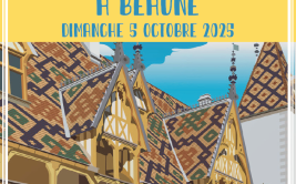 Sortie à la journée à Beaune