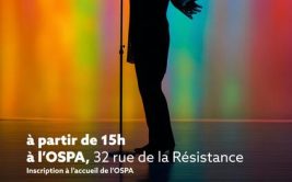 Karaoké de l'OSPA