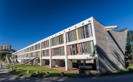 Journées européennes du patrimoine - Maison de la Culture