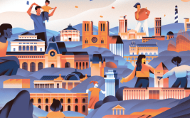 Imaginer les espaces publics de demain