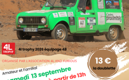 Concours de pétanque