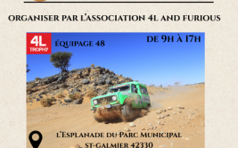 Exposition auto moto
