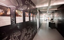 COMPLET - Visite de la Chocolaterie Weiss