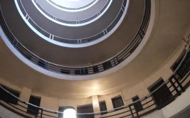 Visites de la Maison sans escalier