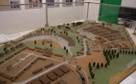 Visite guidée du Mémorial de la Résistance et de la Déportation de la Loire