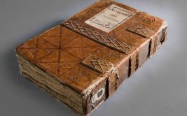 Atelier enfants - Petit relieur du patrimoine