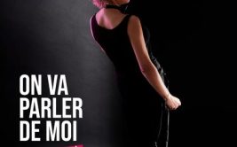 Spectacle Emilie Chasles, On va parler de moi, j'préfère !
