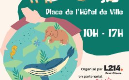 Animal'éthique