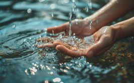 Conférence "L'eau, un bien commun et un sujet citoyen"