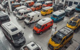 La Fête du Camping-car