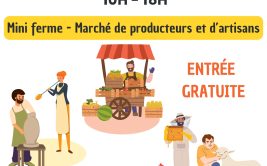 Journée "La Barbanche en fête"