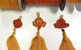 La Turbine créative - Stage "Passementerie à la main"