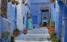 Connaissance du monde : Maroc