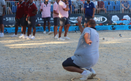 Final 4 des Masters de Pétanque