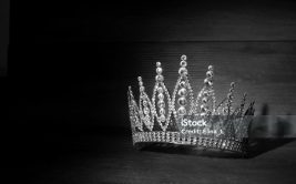 Election Miss St Chamond
