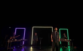 "Le Petit Frankenstein" au Sou