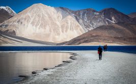 Ladakh, aux confins de l’Himalaya - Carnet de voyage