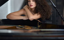 Katarina Pejak à l'Echappé