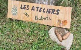 Portes ouvertes des Ateliers des Babets