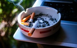 Atelier d'aromathérapie: Les M.A.E. aide à l'arrêt du tabac