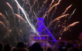 Fête de la Sainte-Barbe