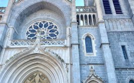 Visite libre de l'église et son clocher