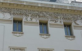 Visite guidée - Les peintures de Maurice Denis