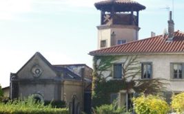 Visite de la Maison Dieu