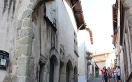 Visite de la Maison Renaissance