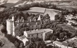 Journées du Patrimoine : Echange avec les Amis du Vieux Bouthéon