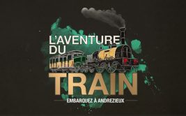 Journées du Patrimoine : L'Aventure du Train