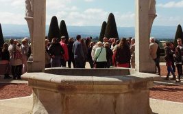 Journées du Patrimoine : visite guidée du Château de Bouthéon