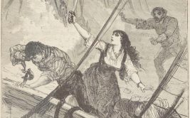 Conférence : "Jeanne de Belleville ou la lionne sanglante" au Château de Bouthéon