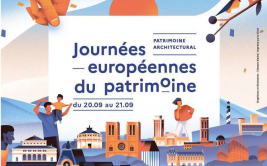 Journées Européennes du Patrimoine