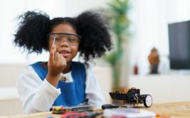Atelier 9/12 ans "À toute allure"