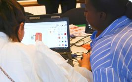 Atelier duo parent/ado "Indulo : découvrez l’impression 3D et ses métiers" à Explora