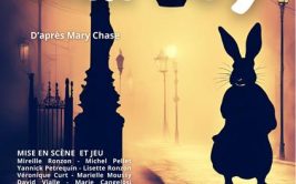 Représentation - Harvey