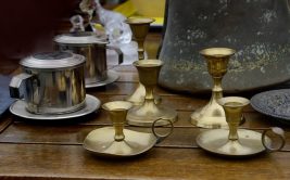Grand vide grenier de Fauriel