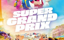 Avant Première - Super Grand Prix