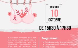 La Pause Confidences