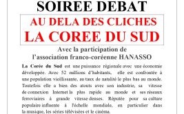 Au delà des clichés, la Corée du Sud