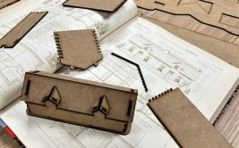 Atelier : Une maquette, une mémoire