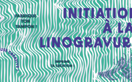 Atelier Linogravure