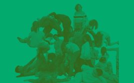 Ateliers de danse pour enfants de 7 à 11 ans