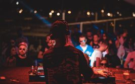 DJ Guest Vasco - Techno progressive