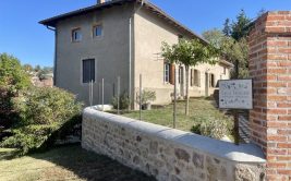 Chambres d'hôtes la Fée Capucine