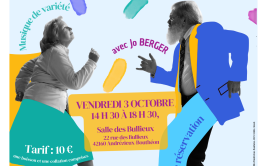 Bal des seniors