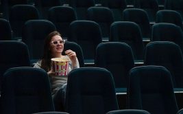 Les Automnales du Family Cinéma