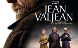 Jean Valjean en avant-première - Soirée de clotûre des Automnales du Family Cinéma