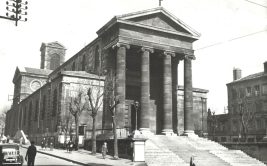 Visite Guidée de l'église Saint-Ennemond